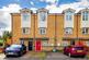 Hillyard Street, London, SW9