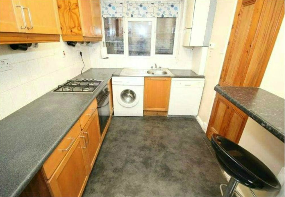 Apartment in Newcastle upon Tyne, Tyne and Wear - View 3