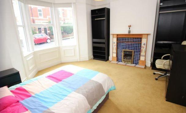 Apartment in Newcastle upon Tyne, Tyne and Wear - View 4