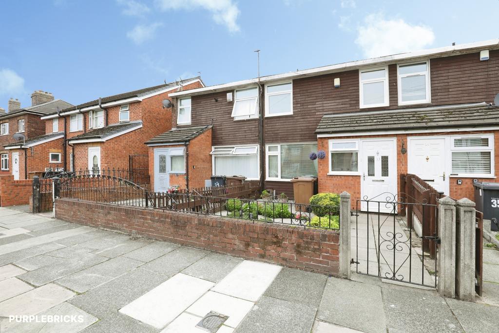 House in Liverpool - View 2