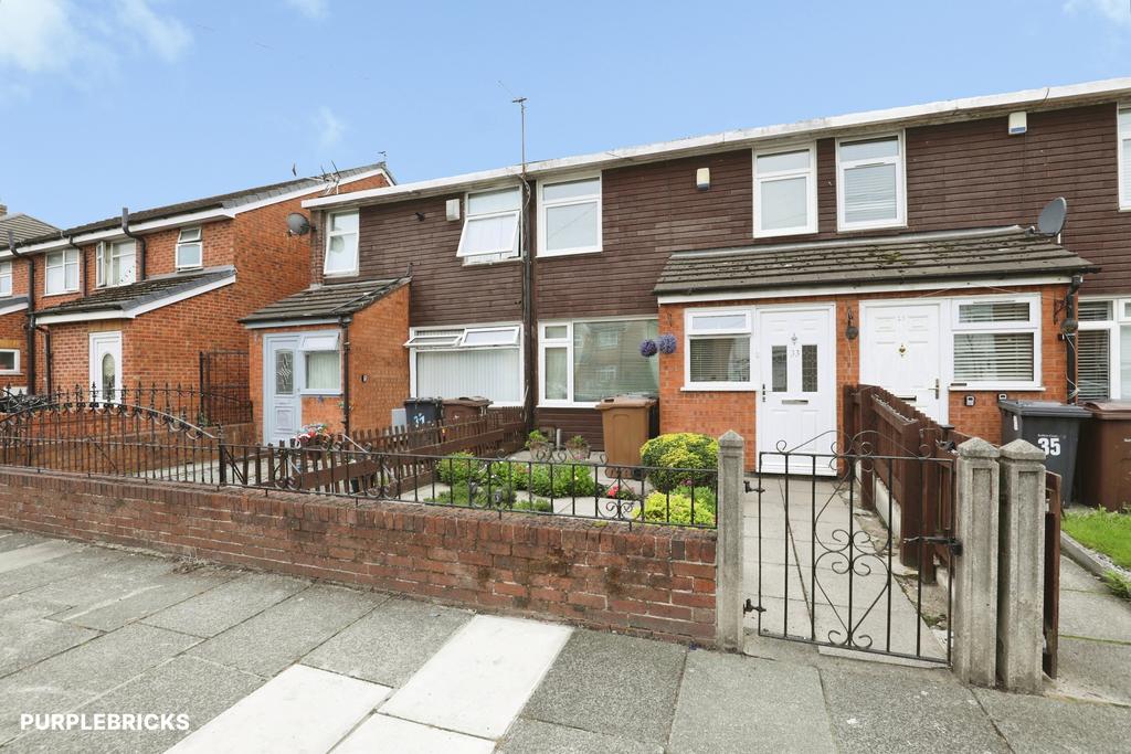 House in Liverpool - View 3