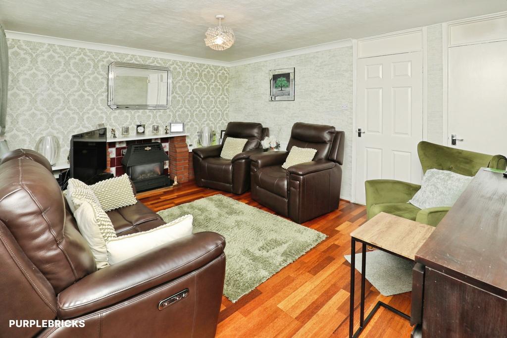 House in Liverpool - View 4