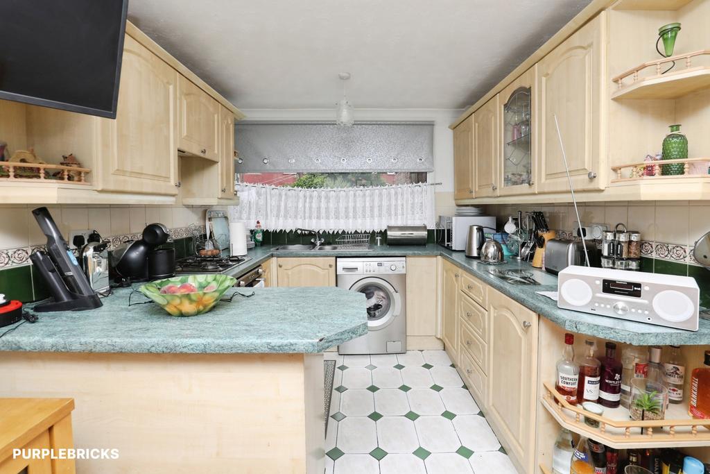 House in Liverpool - More