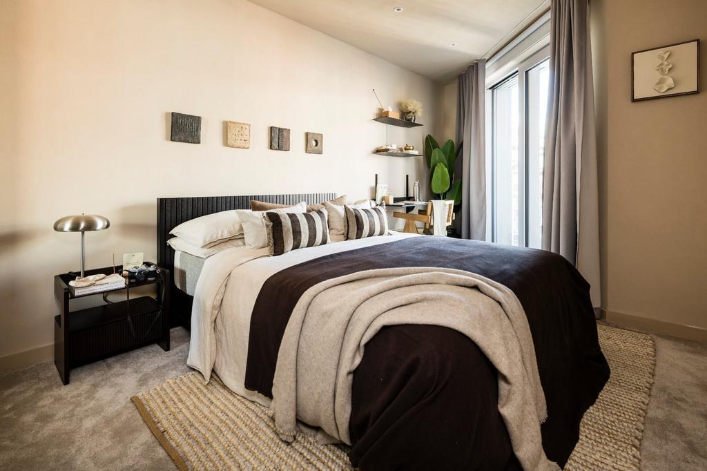 Apartment in London - View 3