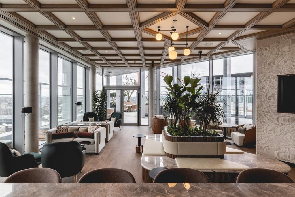 Apartment in London - More