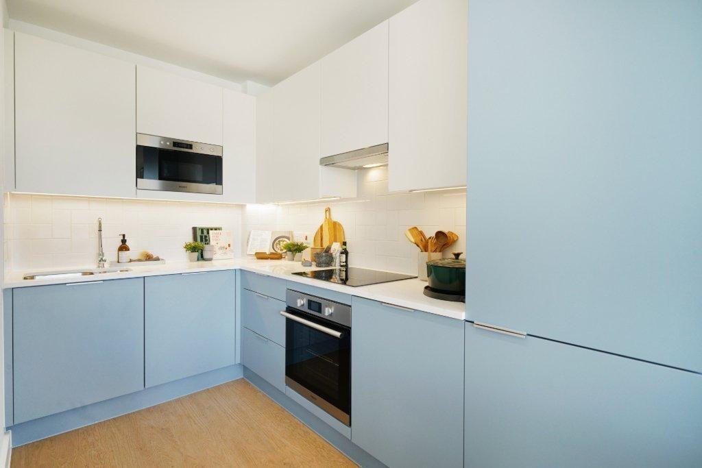 Apartment in Birmingham - View 2