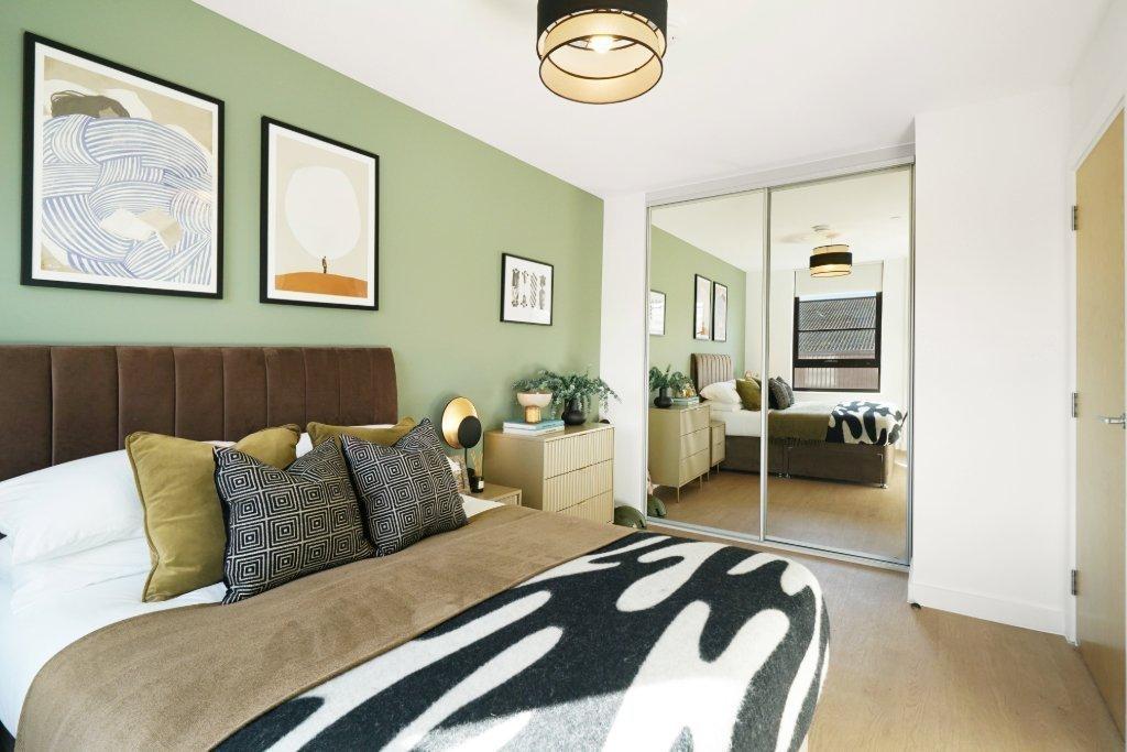 Apartment in Birmingham - View 3
