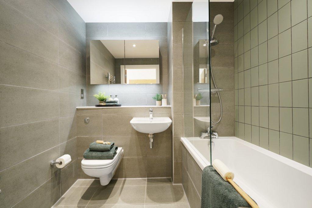 Apartment in Birmingham - View 4