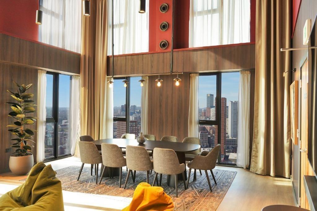 Apartment in Birmingham - View 5
