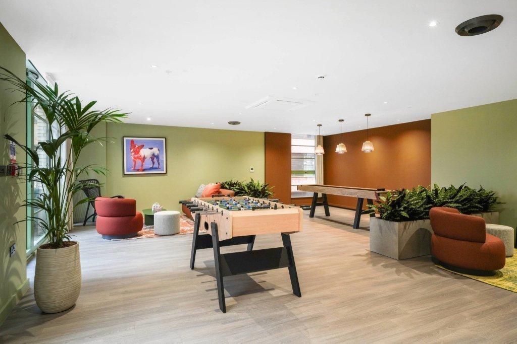 Apartment in Birmingham - More
