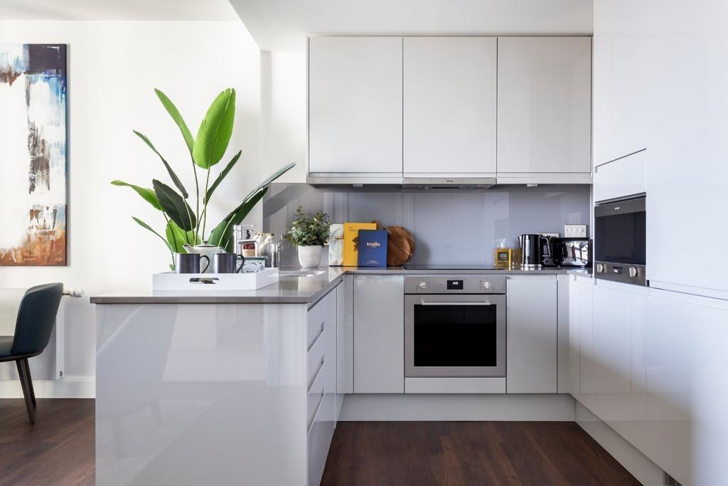Apartment in London - View 2
