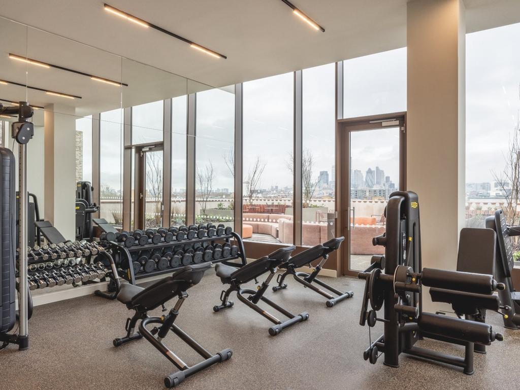 Apartment in London, Bermondsey - View 5