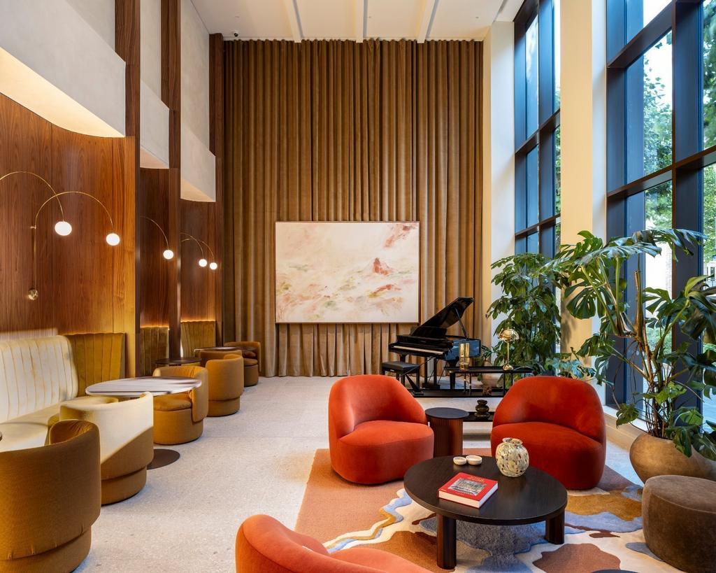 Apartment in London - View 3