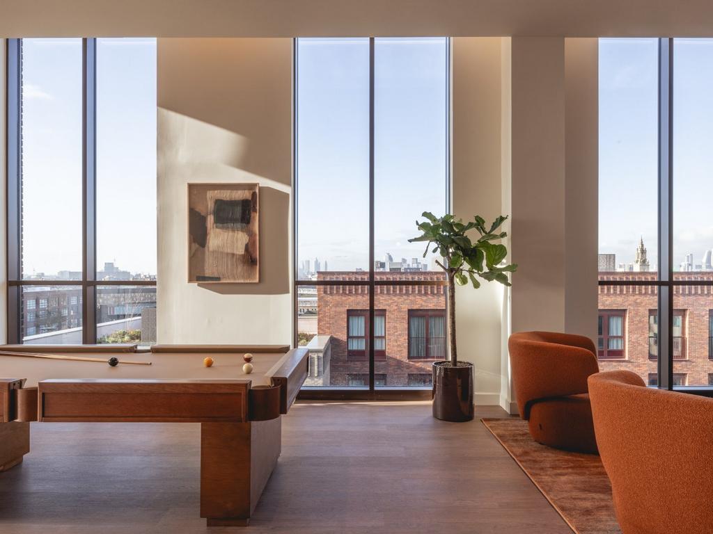 Apartment in London - View 4