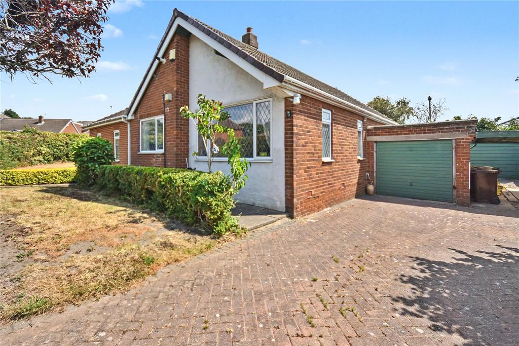 House in West Yorkshire