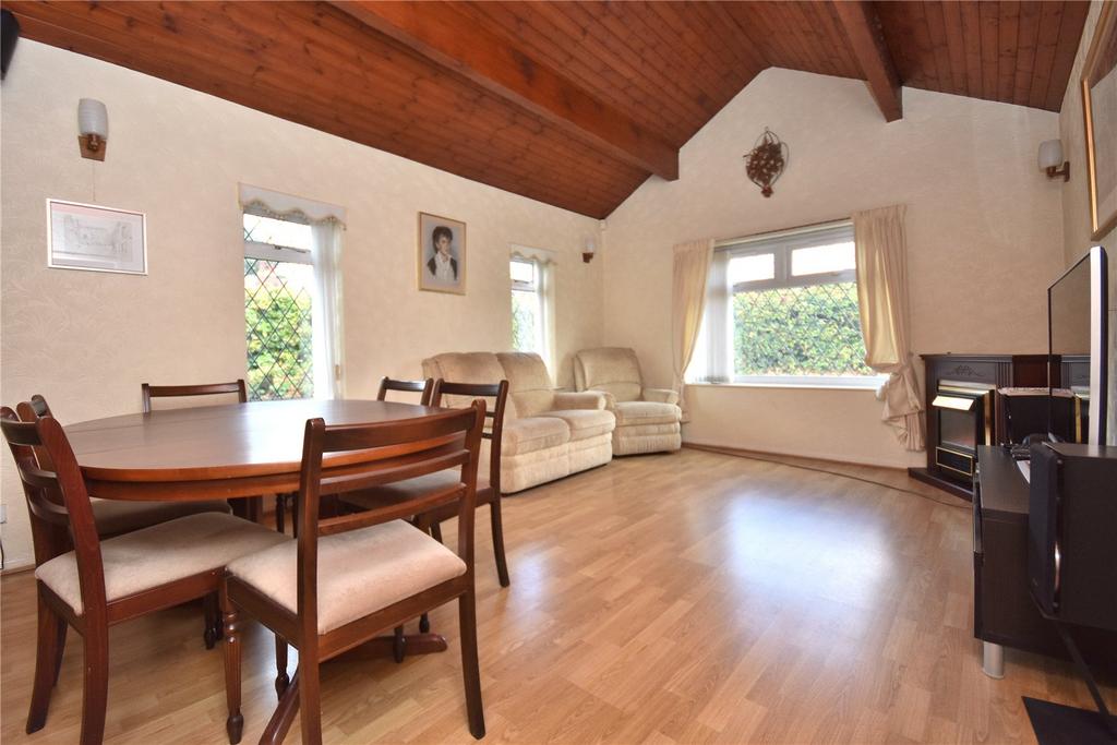 House in West Yorkshire - More