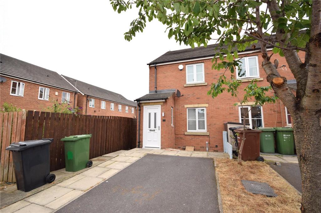 House in Leeds