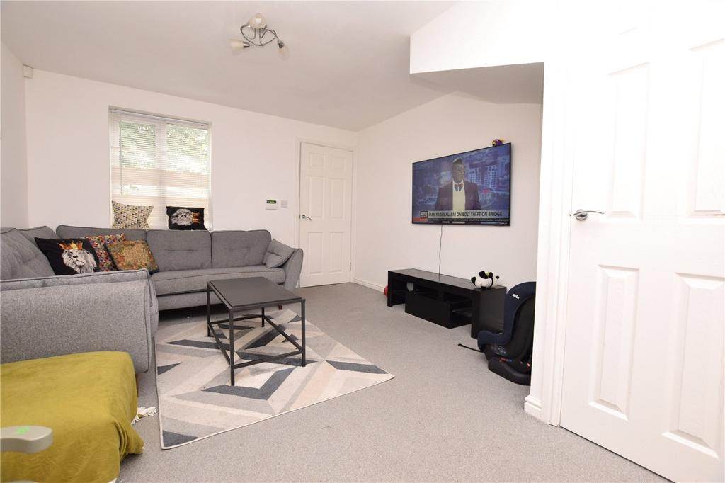 House in Leeds - View 2