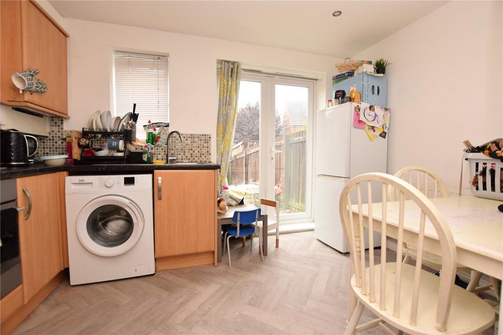 House in Leeds - View 3