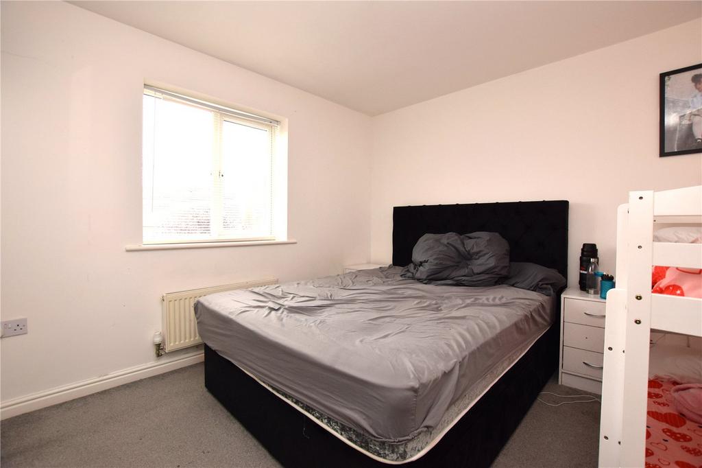 House in Leeds - More