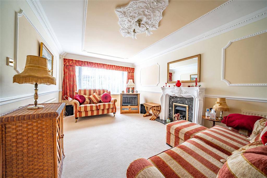 House in West Yorkshire - View 2