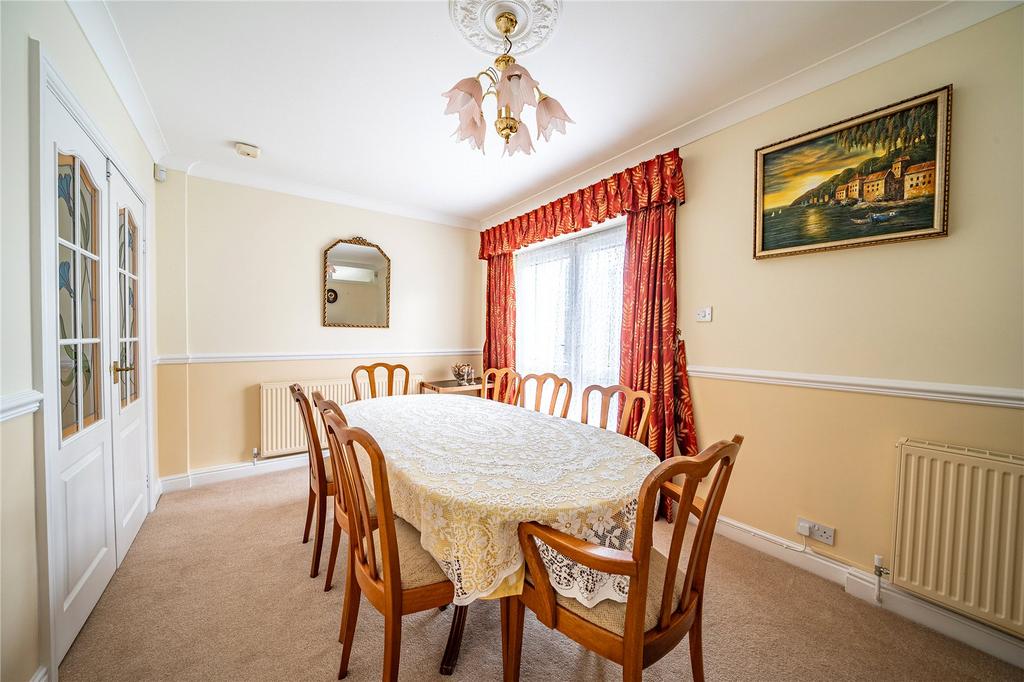 House in West Yorkshire - View 3