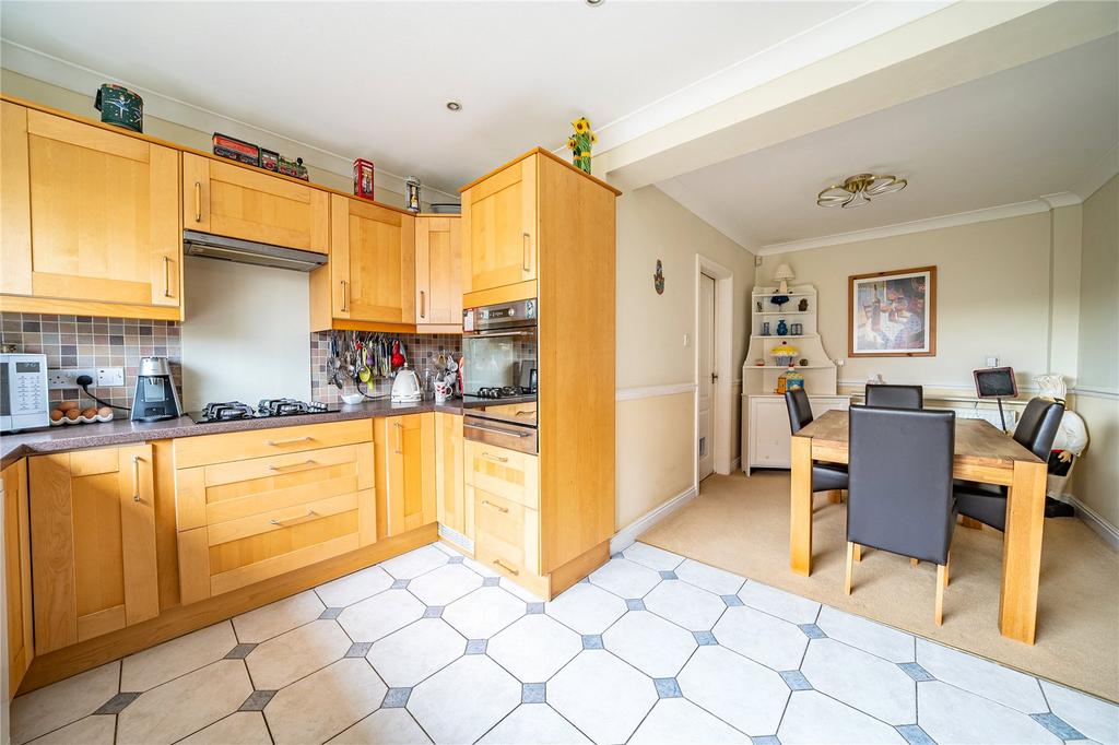 House in West Yorkshire - View 4
