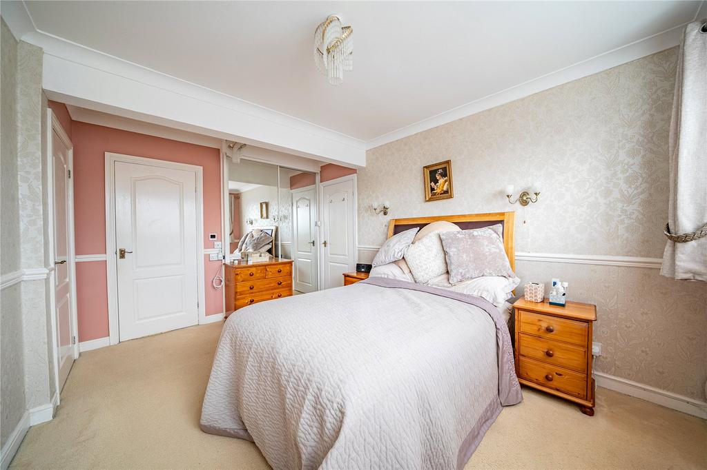 House in West Yorkshire - More