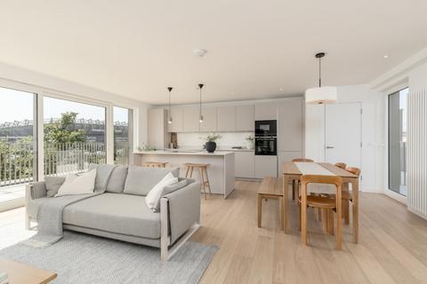 3 bedroom apartment for sale, Plot G03 - Murrayfield Park, Corstorphine Road, Edinburgh, Midlothian, EH12