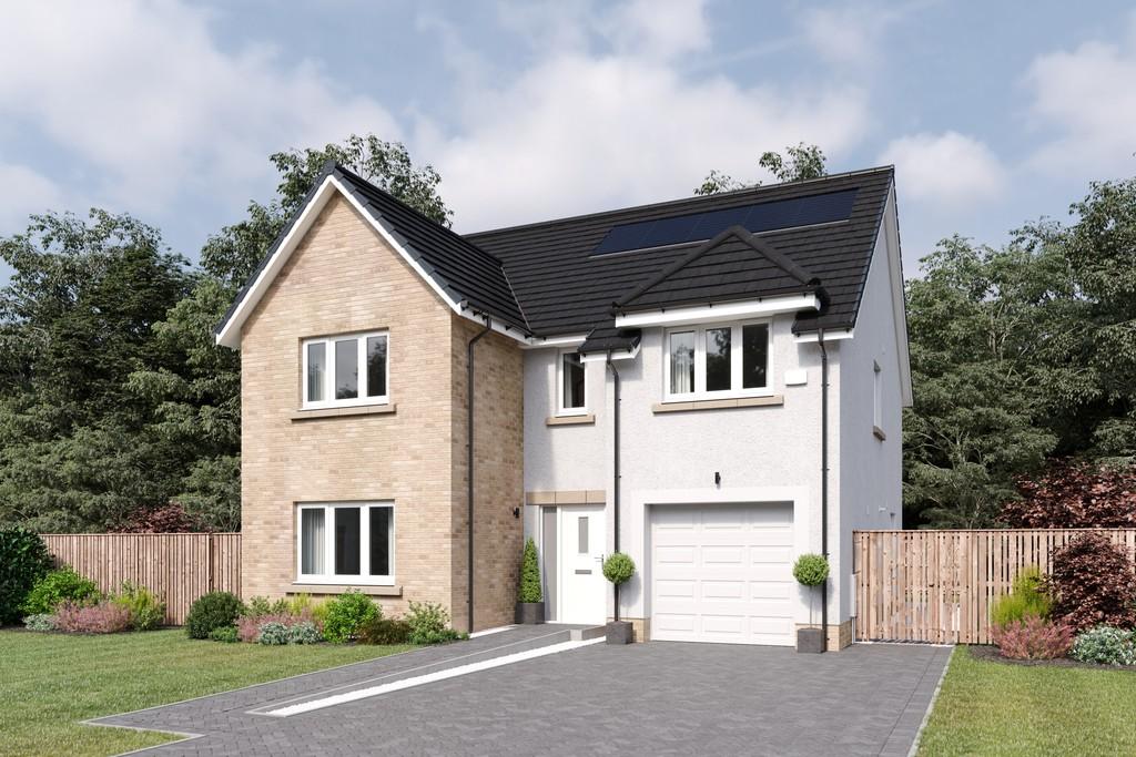 House in EH53 - View 2