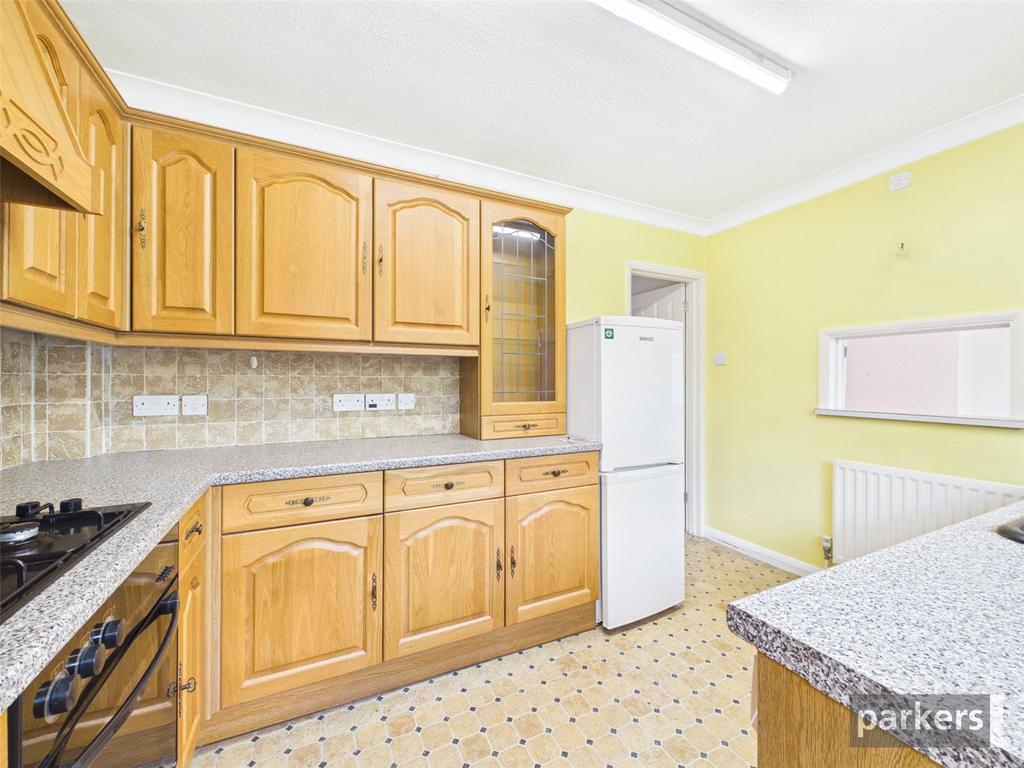 House in Reading, Lower Earley, Earley - View 4