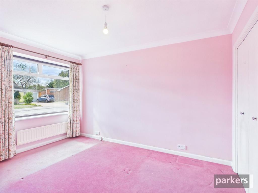 House in Reading, Lower Earley, Earley - View 5