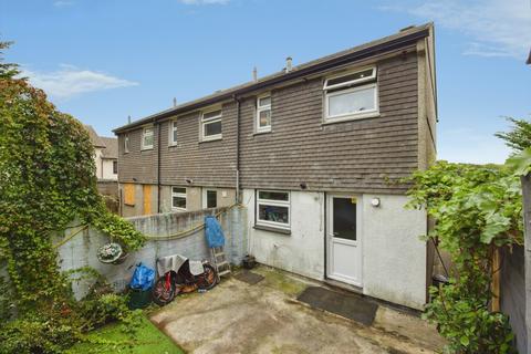 2 bedroom end of terrace house for sale, Pound Dean, Liskeard, Cornwall, PL14