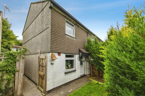 2 bedroom end of terrace house for sale, Pound Dean, Liskeard, Cornwall, PL14