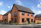 The Dunsmore - Plot 36 at Squires Cross, Squires Cross, Squires Road CV23 photo 2