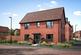 The Aynesdale - Plot 9 at The Mill, The Mill, Highgrove Crescent BN26