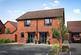 The Beaford - Plot 20 at The Mill, The Mill, Highgrove Crescent BN26