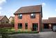 The Bittesford - Plot 13 at The Mill, The Mill, Highgrove Crescent BN26