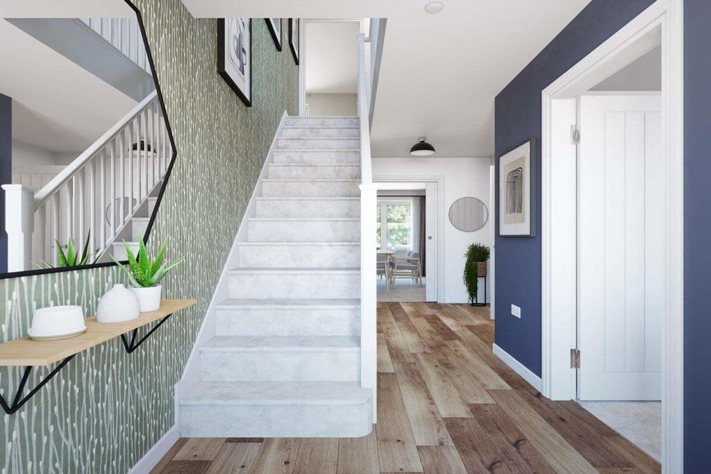 House in Leeds - View 2