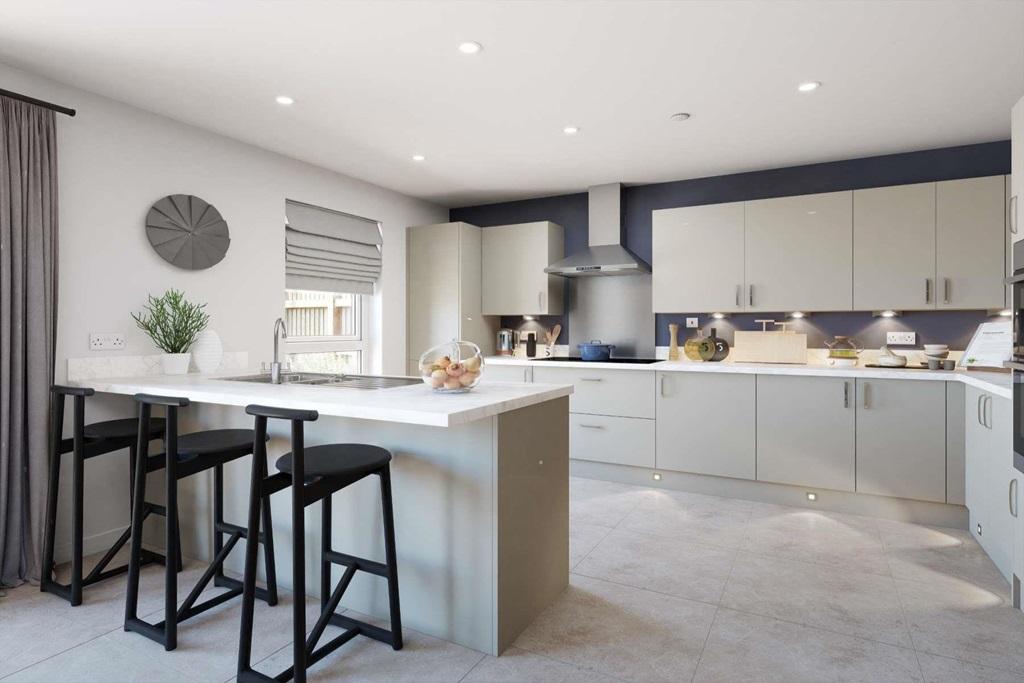 House in Leeds - View 4
