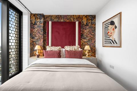 Plot 369 - September 26, at Prime Point West Parkside, North Greenwich SE10