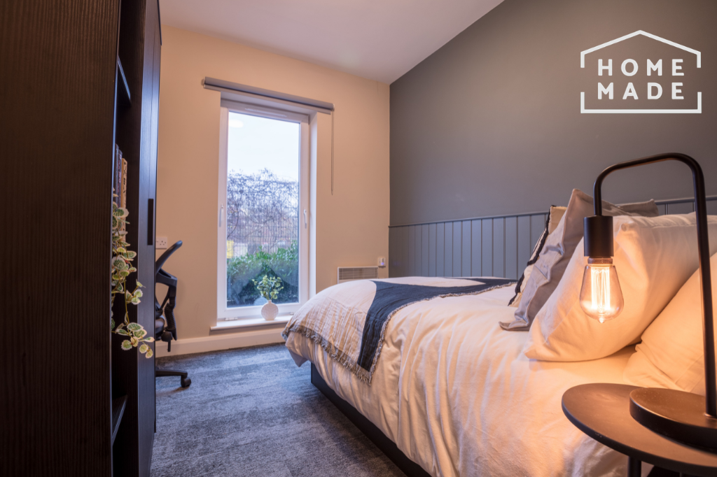 Apartment in Manchester - View 3