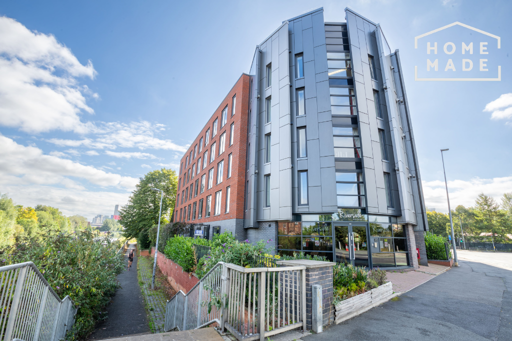 Apartment in Manchester - View 5