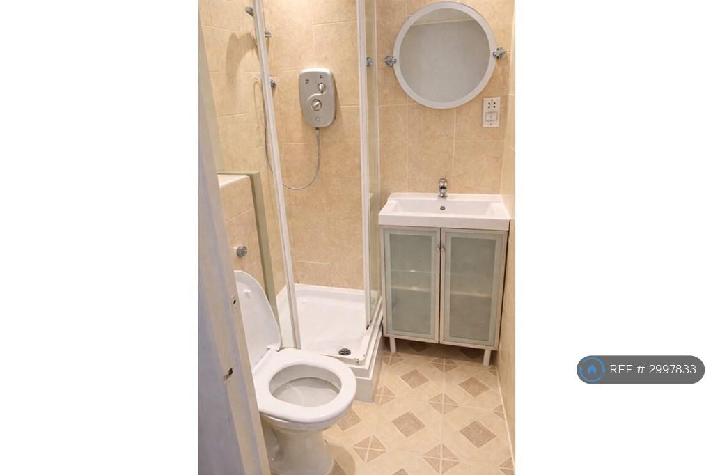 Apartment in Dalston London - View 5