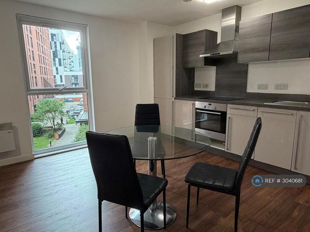 Apartment in Salford - View 2