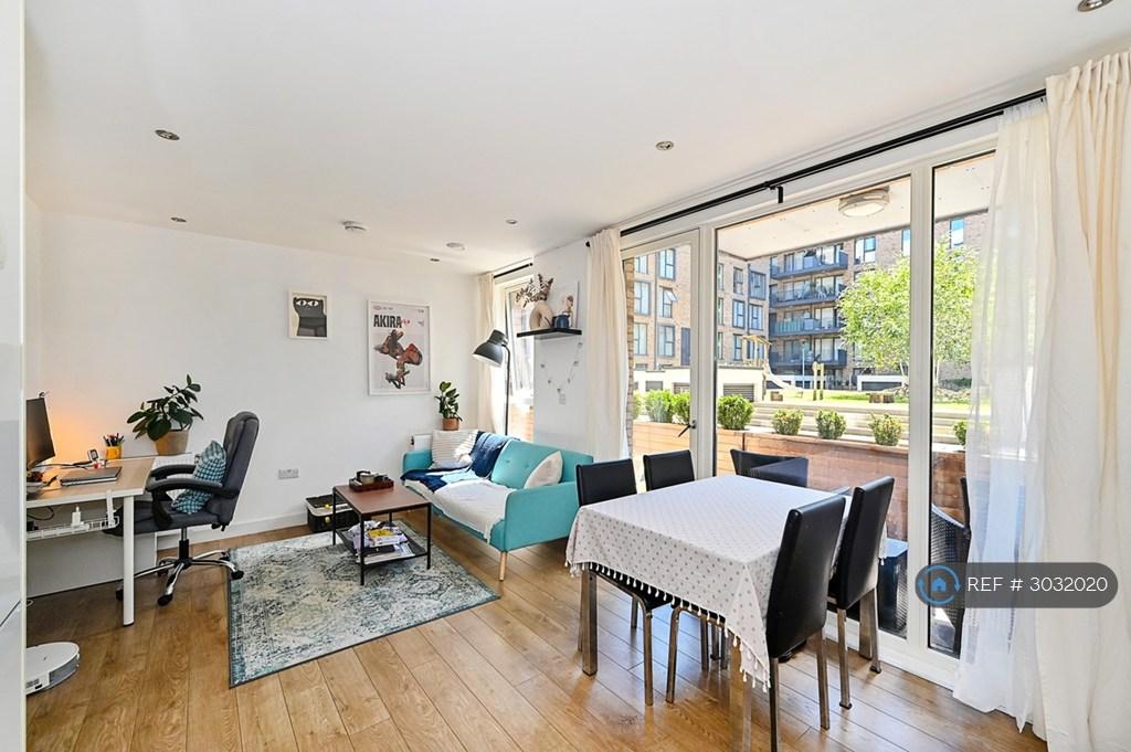 Apartment in London - View 3
