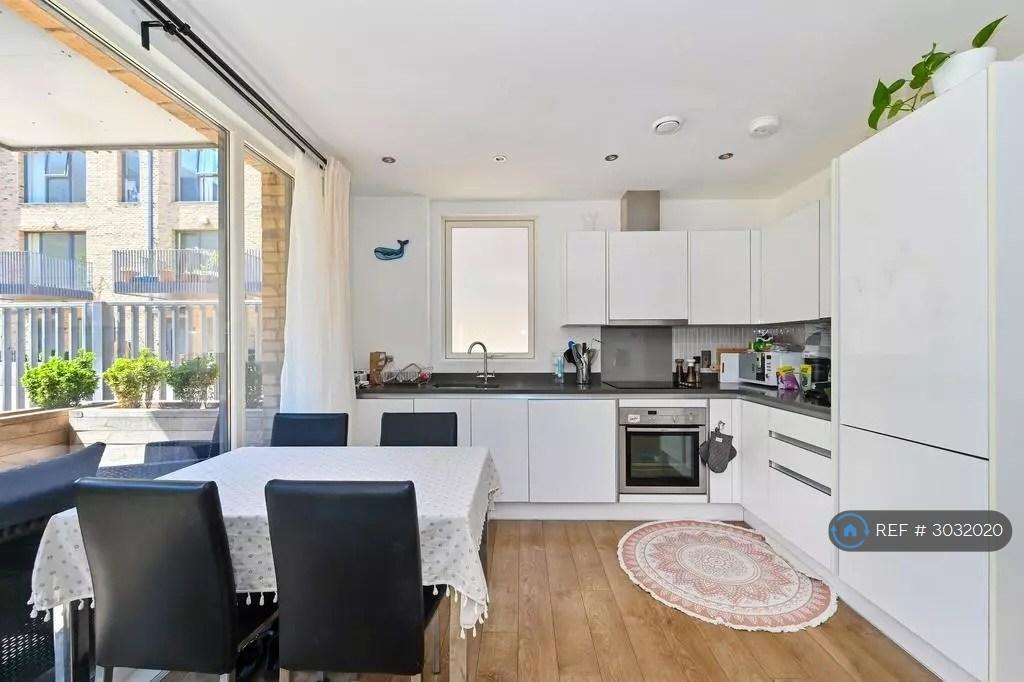 Apartment in London - View 4