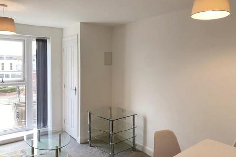 2 bedroom flat to rent, Darwin House, 24 Belgrave Middleway, Birmingham B5
