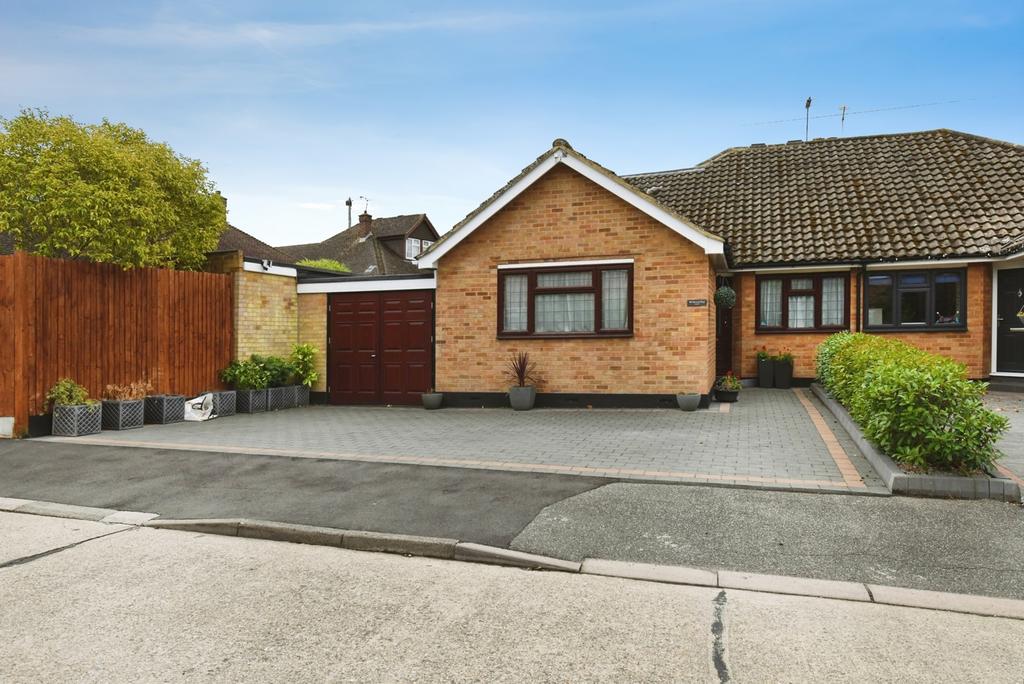 House in Essex