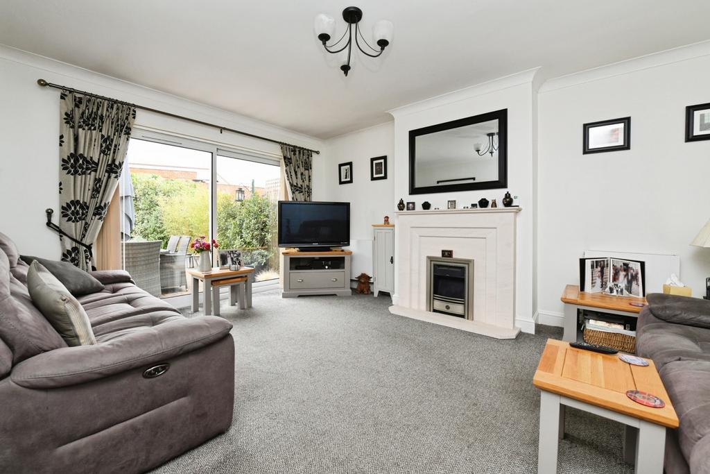 House in Essex - More